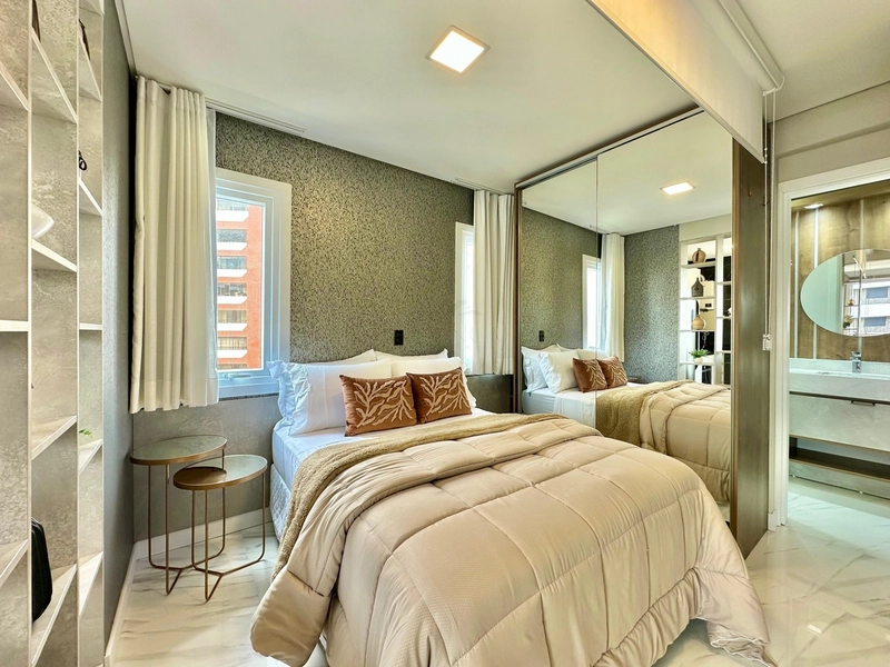 Loft Mobiliado e Decorado em Capão Da Canoa!: 14ª foto da galeria de imagens do imóvel