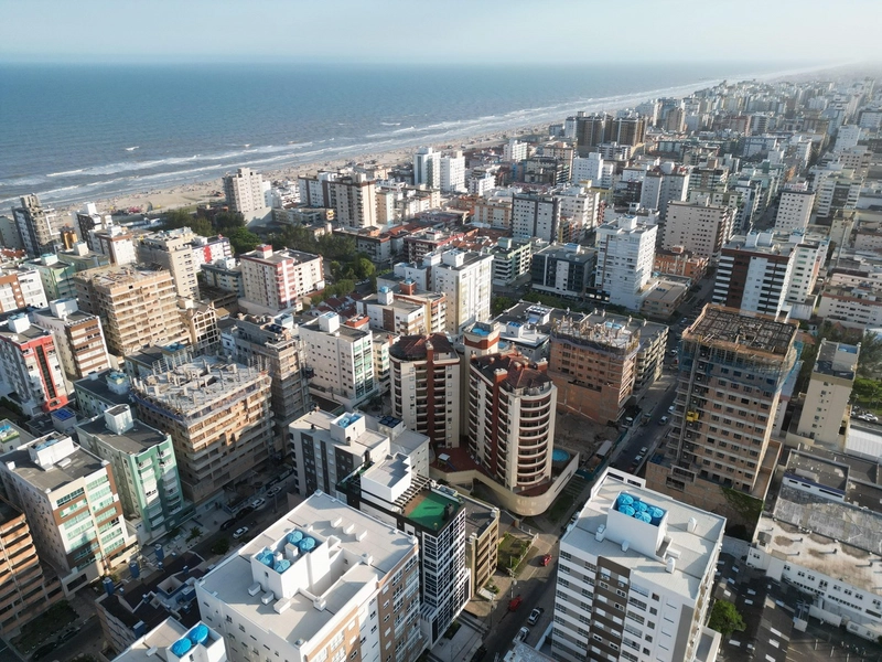 Loft Mobiliado e Decorado em Capão Da Canoa!: 29ª foto da galeria de imagens do imóvel