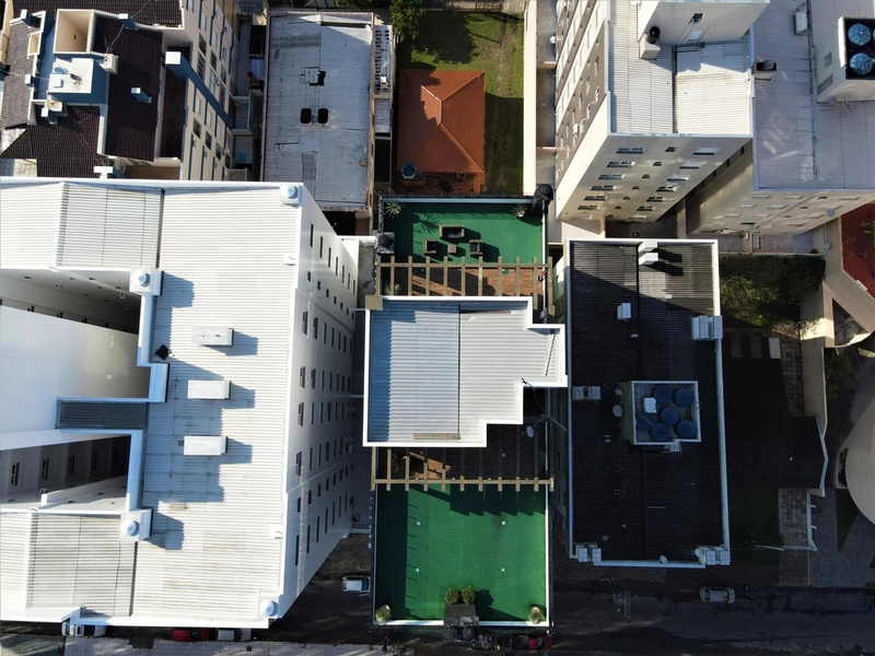Loft Mobiliado e Decorado em Capão Da Canoa!: 30ª foto da galeria de imagens do imóvel