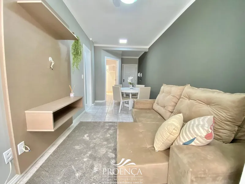 Apartamento 1 dormitório 2 quadras do Mar em Capão da Canoa: 2ª foto da galeria de imagens do imóvel