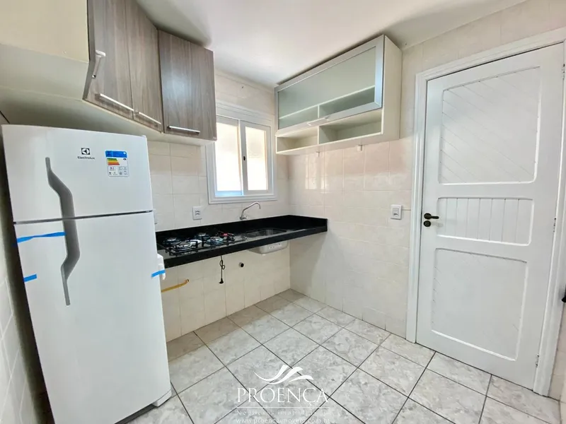 Apartamento 1 dormitório 2 quadras do Mar em Capão da Canoa: 13ª foto da galeria de imagens do imóvel