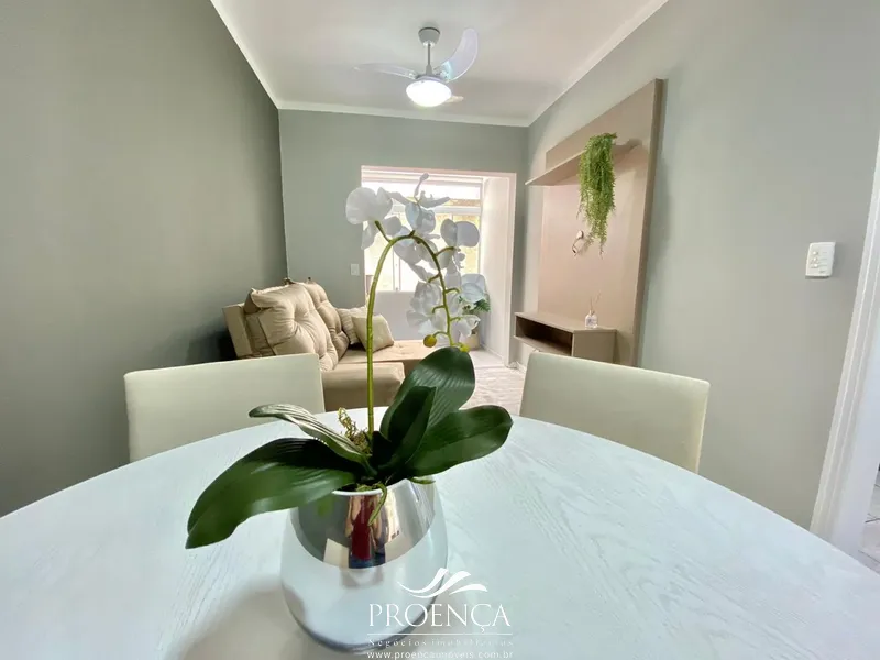 Apartamento 1 dormitório 2 quadras do Mar em Capão da Canoa: 9ª foto da galeria de imagens do imóvel