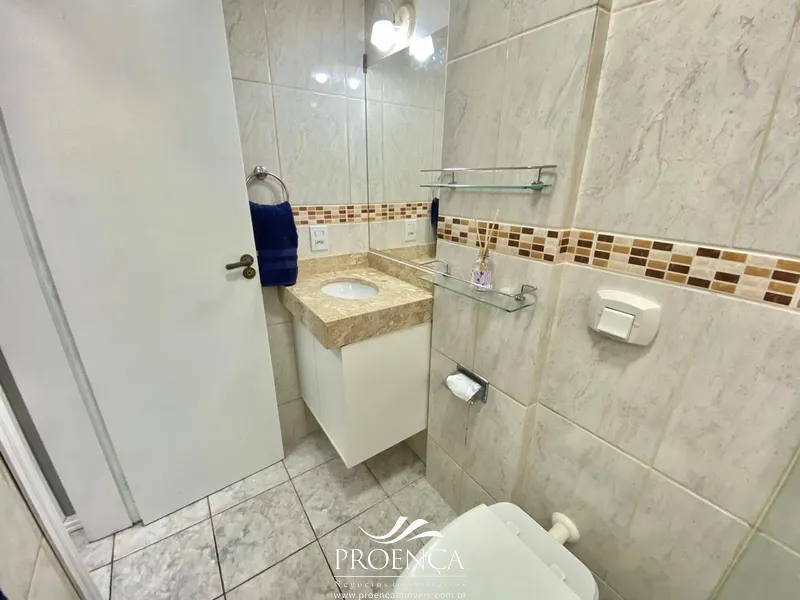 Apartamento 1 dormitório 2 quadras do Mar em Capão da Canoa: 11ª foto da galeria de imagens do imóvel