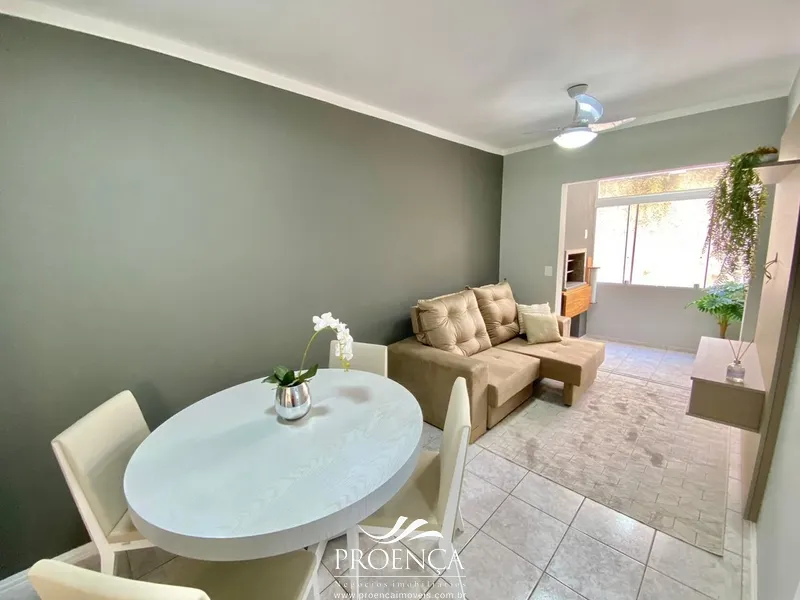 Apartamento 1 dormitório 2 quadras do Mar em Capão da Canoa: 6ª foto da galeria de imagens do imóvel