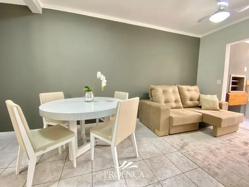 Apartamento 1 dormitório 2 quadras do Mar em Capão da Canoa: 5ª foto da galeria de imagens do imóvel