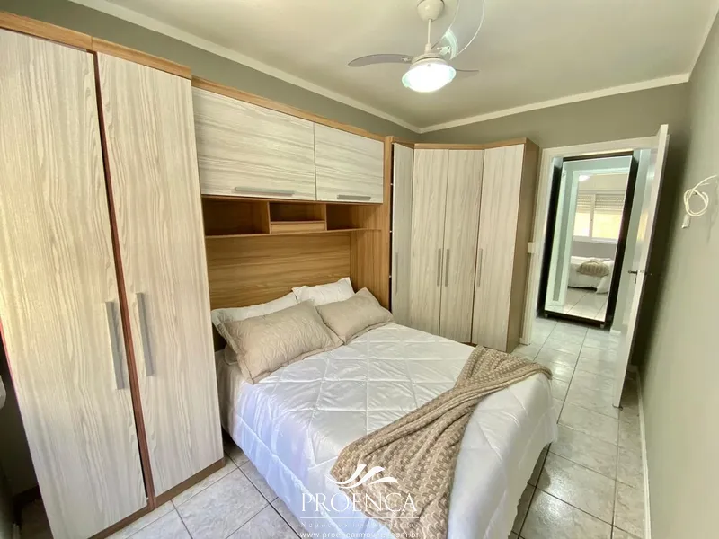 Apartamento 1 dormitório 2 quadras do Mar em Capão da Canoa: 20ª foto da galeria de imagens do imóvel