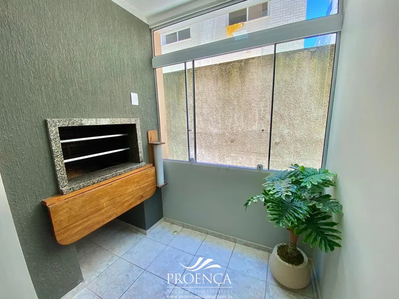 Apartamento 1 dormitório 2 quadras do Mar em Capão da Canoa: 12ª foto da galeria de imagens do imóvel