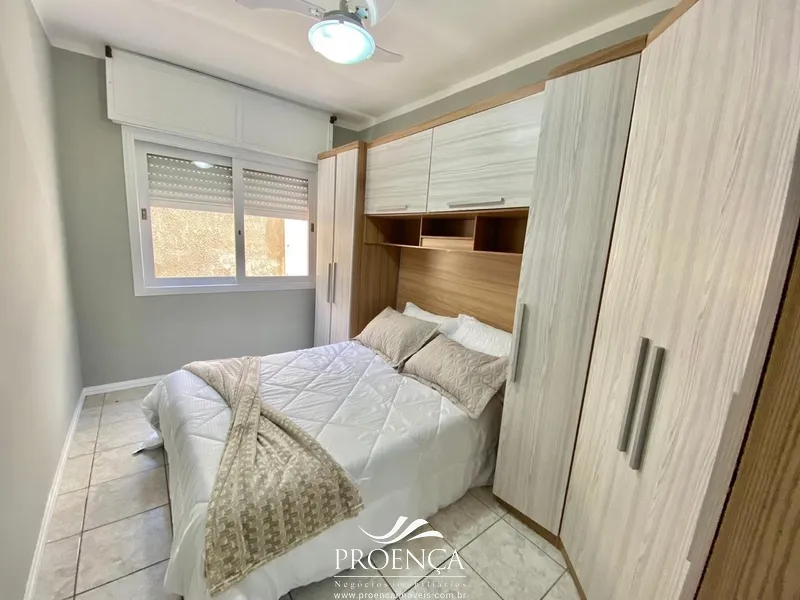 Apartamento 1 dormitório 2 quadras do Mar em Capão da Canoa: 21ª foto da galeria de imagens do imóvel