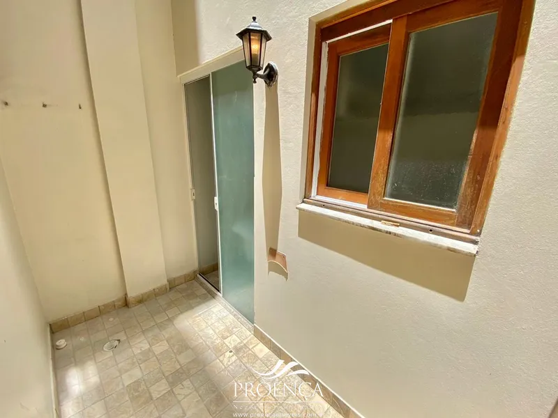 Apartamento 1 dormitório 2 quadras do Mar em Capão da Canoa: 17ª foto da galeria de imagens do imóvel
