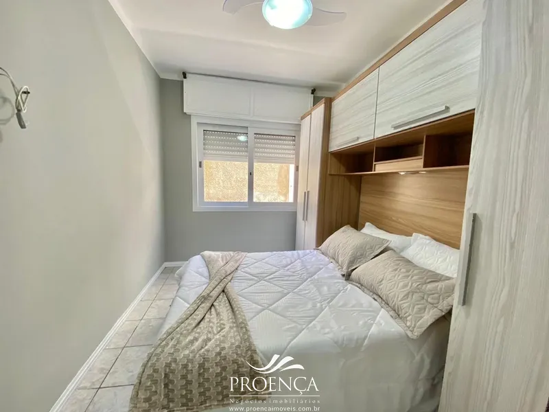 Apartamento 1 dormitório 2 quadras do Mar em Capão da Canoa: 19ª foto da galeria de imagens do imóvel