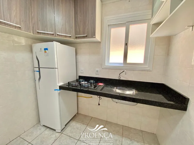 Apartamento 1 dormitório 2 quadras do Mar em Capão da Canoa: 14ª foto da galeria de imagens do imóvel