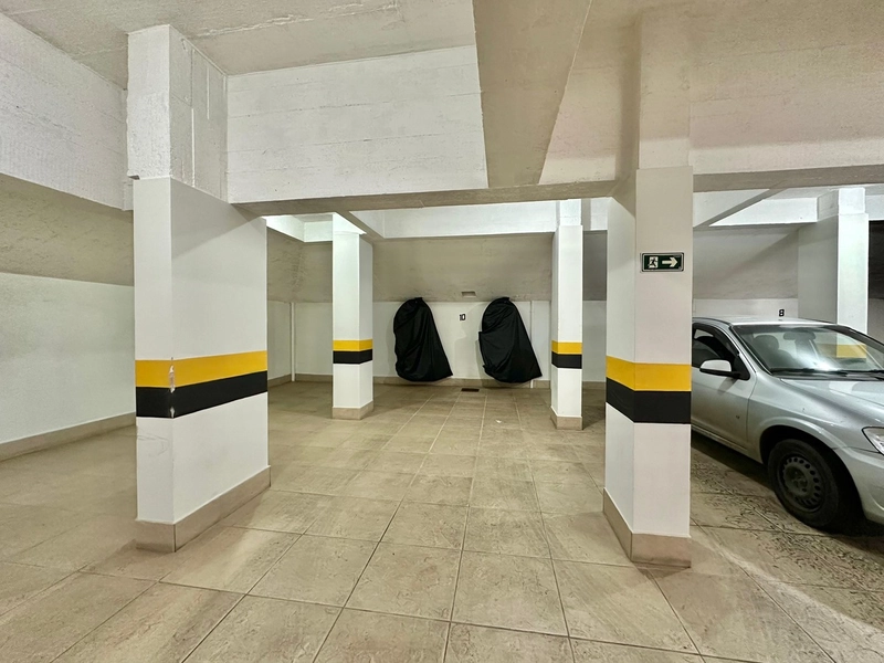 Na Beira Mar, centro de Capão , linda vista Mar.: 3ª foto da galeria de imagens do imóvel