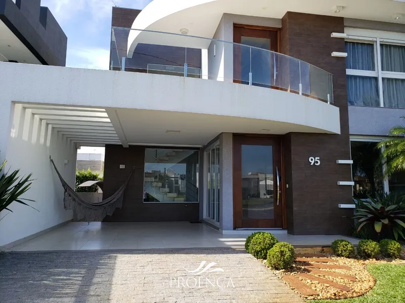 Casa em Condomínio fechado, Las Palmas em Xangri-lá: 1ª foto da galeria de imagens do imóvel