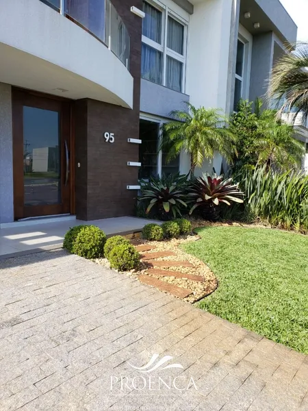 Casa em Condomínio fechado, Las Palmas em Xangri-lá: 2ª foto da galeria de imagens do imóvel