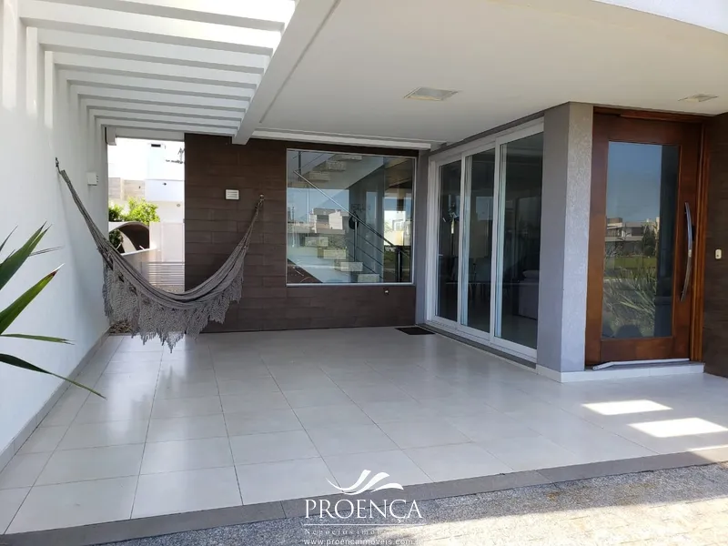 Casa em Condomínio fechado, Las Palmas em Xangri-lá: 3ª foto da galeria de imagens do imóvel