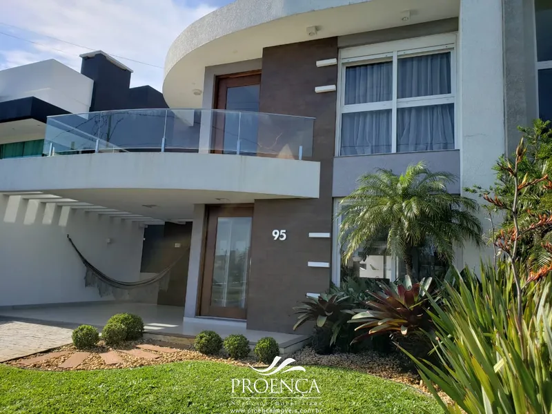 Casa em Condomínio fechado, Las Palmas em Xangri-lá: 4ª foto da galeria de imagens do imóvel