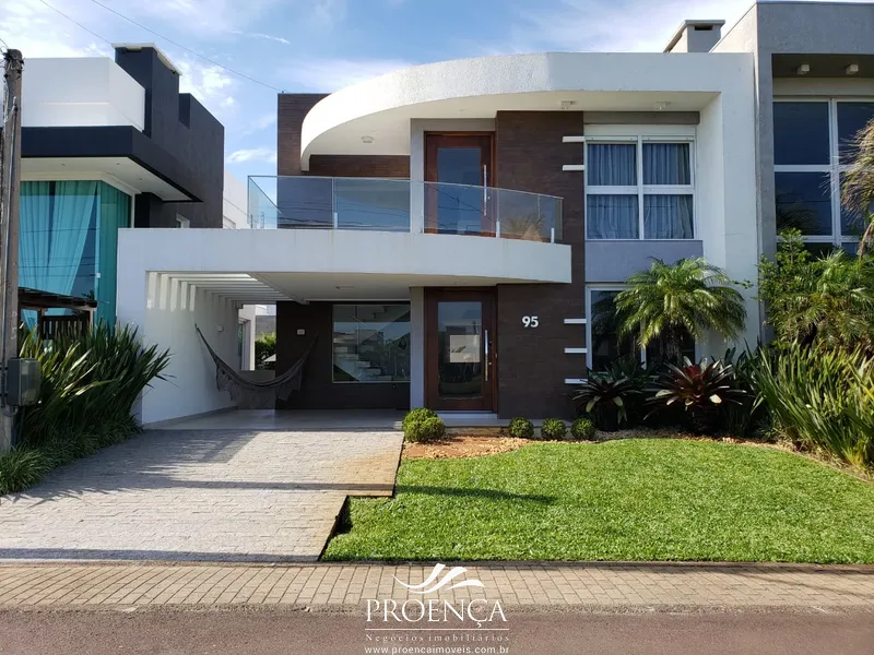 Casa em Condomínio fechado, Las Palmas em Xangri-lá: 6ª foto da galeria de imagens do imóvel