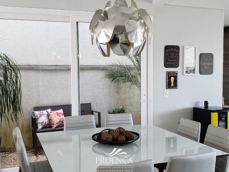 Casa em Condomínio fechado, Las Palmas em Xangri-lá: 18ª foto da galeria de imagens do imóvel
