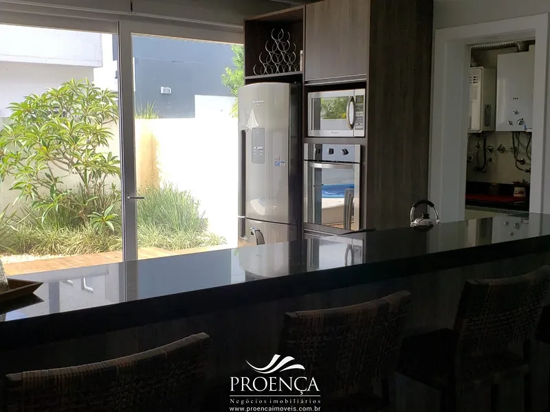 Casa em Condomínio fechado, Las Palmas em Xangri-lá: 21ª foto da galeria de imagens do imóvel