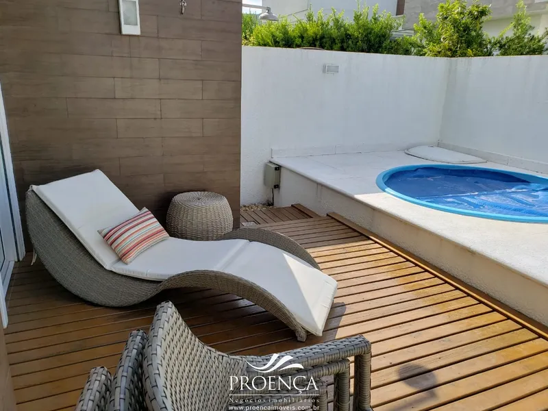 Casa em Condomínio fechado, Las Palmas em Xangri-lá: 114ª foto da galeria de imagens do imóvel