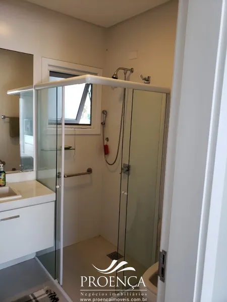 Casa em Condomínio fechado, Las Palmas em Xangri-lá: 58ª foto da galeria de imagens do imóvel