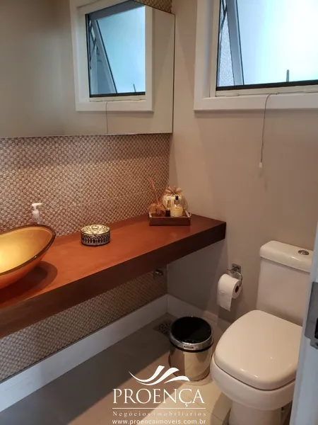 Casa em Condomínio fechado, Las Palmas em Xangri-lá: 33ª foto da galeria de imagens do imóvel