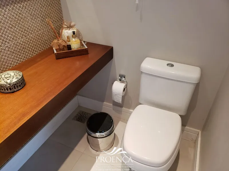Casa em Condomínio fechado, Las Palmas em Xangri-lá: 32ª foto da galeria de imagens do imóvel