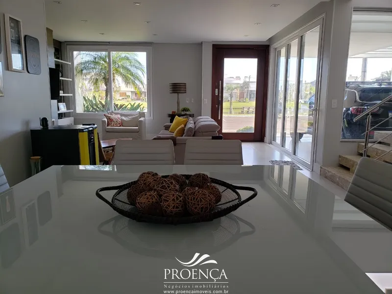 Casa em Condomínio fechado, Las Palmas em Xangri-lá: 19ª foto da galeria de imagens do imóvel