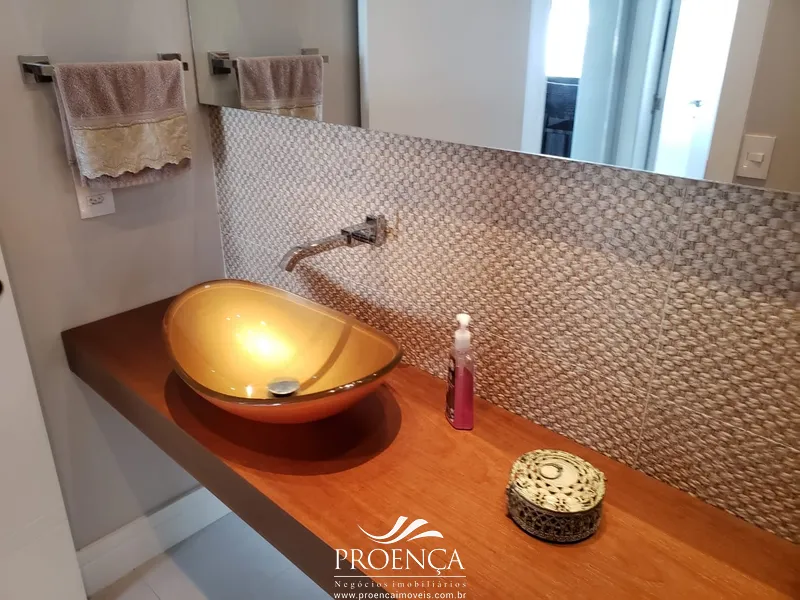 Casa em Condomínio fechado, Las Palmas em Xangri-lá: 30ª foto da galeria de imagens do imóvel