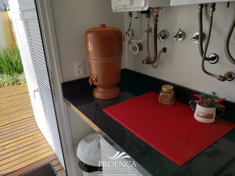 Casa em Condomínio fechado, Las Palmas em Xangri-lá: 65ª foto da galeria de imagens do imóvel
