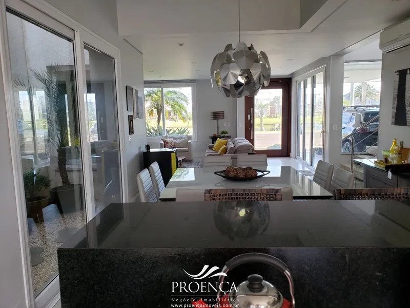 Casa em Condomínio fechado, Las Palmas em Xangri-lá: 44ª foto da galeria de imagens do imóvel