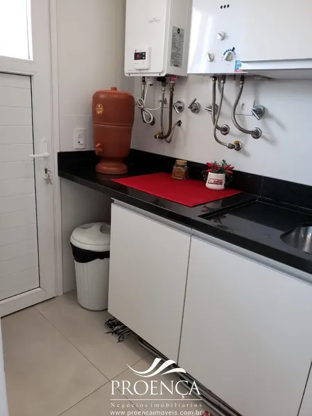 Casa em Condomínio fechado, Las Palmas em Xangri-lá: 69ª foto da galeria de imagens do imóvel