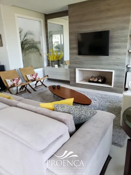 Casa em Condomínio fechado, Las Palmas em Xangri-lá: 16ª foto da galeria de imagens do imóvel