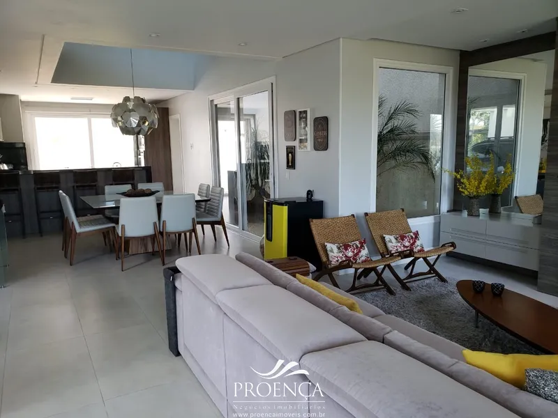 Casa em Condomínio fechado, Las Palmas em Xangri-lá: 13ª foto da galeria de imagens do imóvel