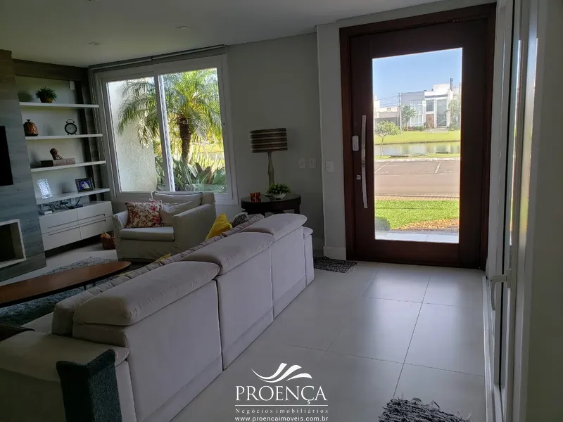 Casa em Condomínio fechado, Las Palmas em Xangri-lá: 12ª foto da galeria de imagens do imóvel