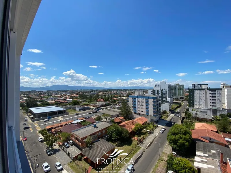 Entrada 30% e saldo em 40 meses direto - Apartamento 3 Dormitórios