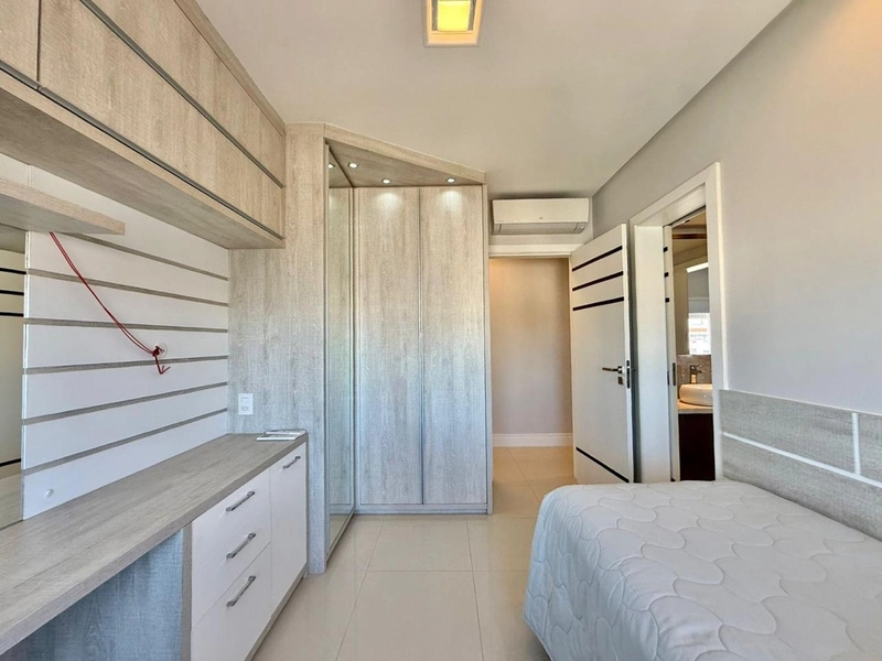 Apartamento de 3 dormitórios vista Mar zona Nova Capão da Canoa: 21ª foto da galeria de imagens do imóvel
