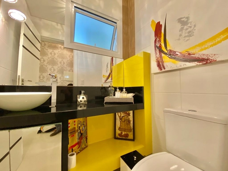 Apartamento de 3 dormitórios vista Mar zona Nova Capão da Canoa: 7ª foto da galeria de imagens do imóvel
