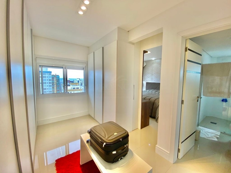Apartamento de 3 dormitórios vista Mar zona Nova Capão da Canoa: 17ª foto da galeria de imagens do imóvel