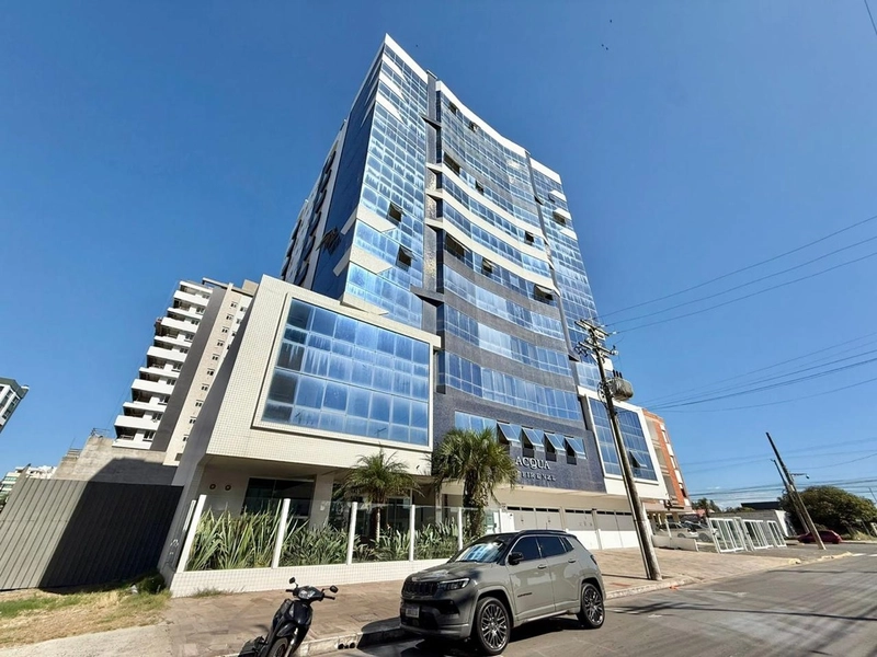 Apartamento de 3 dormitórios vista Mar zona Nova Capão da Canoa: 31ª foto da galeria de imagens do imóvel