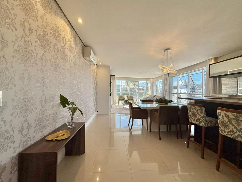 Apartamento de 3 dormitórios vista Mar zona Nova Capão da Canoa: 4ª foto da galeria de imagens do imóvel