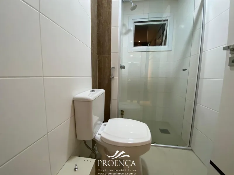 Apartamento de 3 dormitórios vista Mar zona Nova Capão da Canoa: 29ª foto da galeria de imagens do imóvel