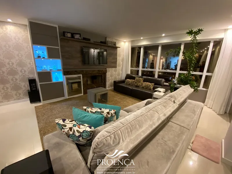 Apartamento de 3 dormitórios vista Mar zona Nova Capão da Canoa: 21ª foto da galeria de imagens do imóvel