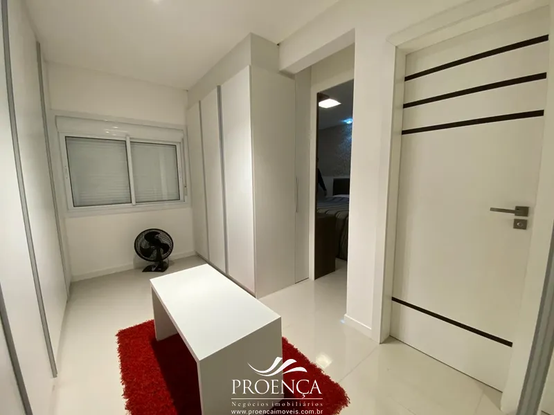 Apartamento de 3 dormitórios vista Mar zona Nova Capão da Canoa: 28ª foto da galeria de imagens do imóvel