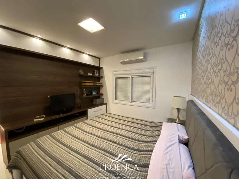 Apartamento de 3 dormitórios vista Mar zona Nova Capão da Canoa: 27ª foto da galeria de imagens do imóvel