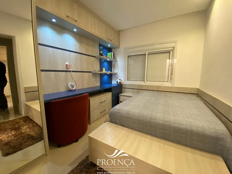 Apartamento de 3 dormitórios vista Mar zona Nova Capão da Canoa: 31ª foto da galeria de imagens do imóvel