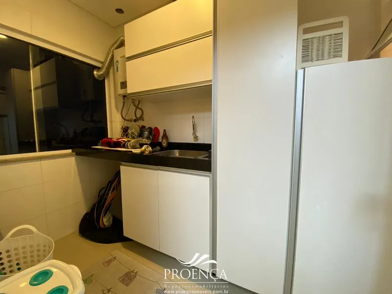 Apartamento de 3 dormitórios vista Mar zona Nova Capão da Canoa: 32ª foto da galeria de imagens do imóvel