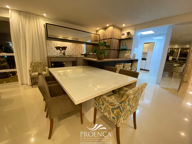 Apartamento de 3 dormitórios vista Mar zona Nova Capão da Canoa: 22ª foto da galeria de imagens do imóvel