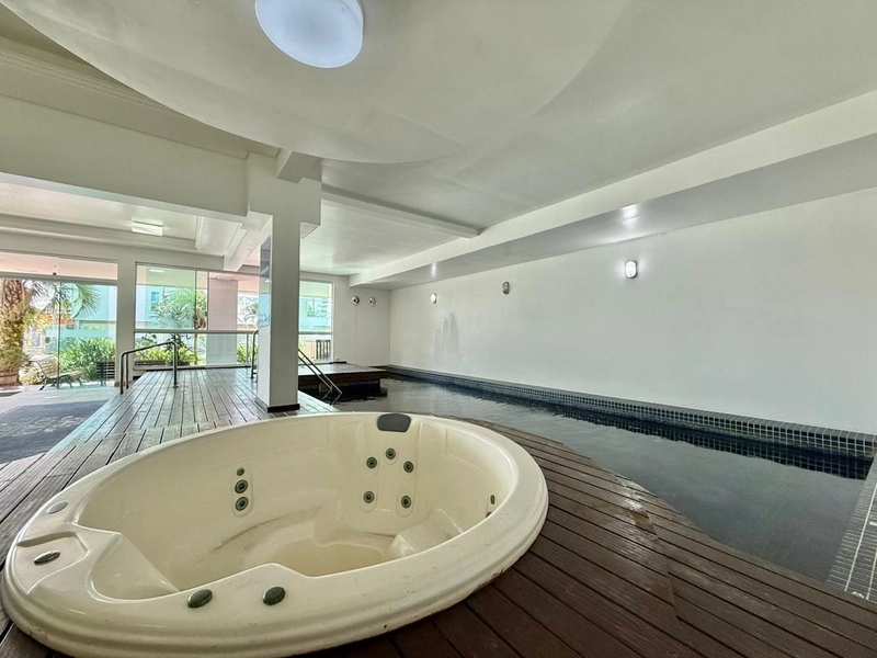 Apartamento de 3 dormitórios vista Mar zona Nova Capão da Canoa: 28ª foto da galeria de imagens do imóvel