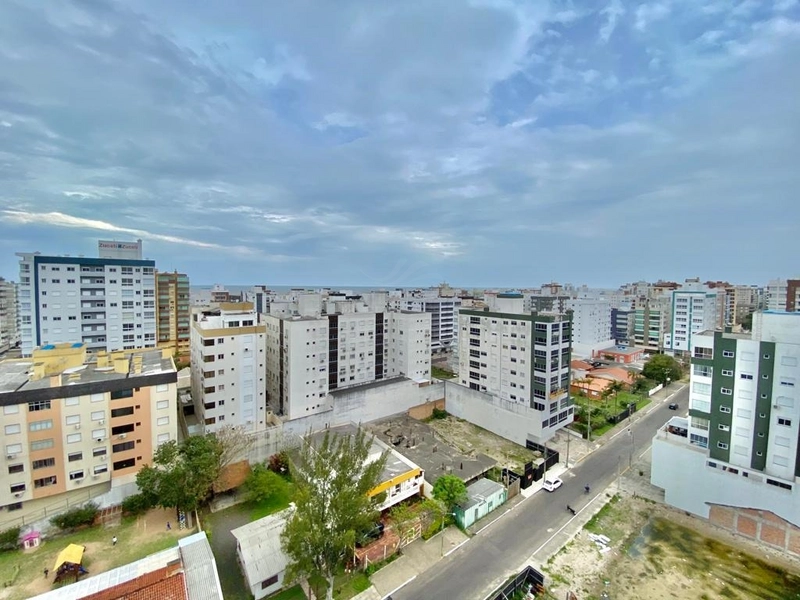 Apartamento de 3 dormitórios vista Mar zona Nova Capão da Canoa: 14ª foto da galeria de imagens do imóvel